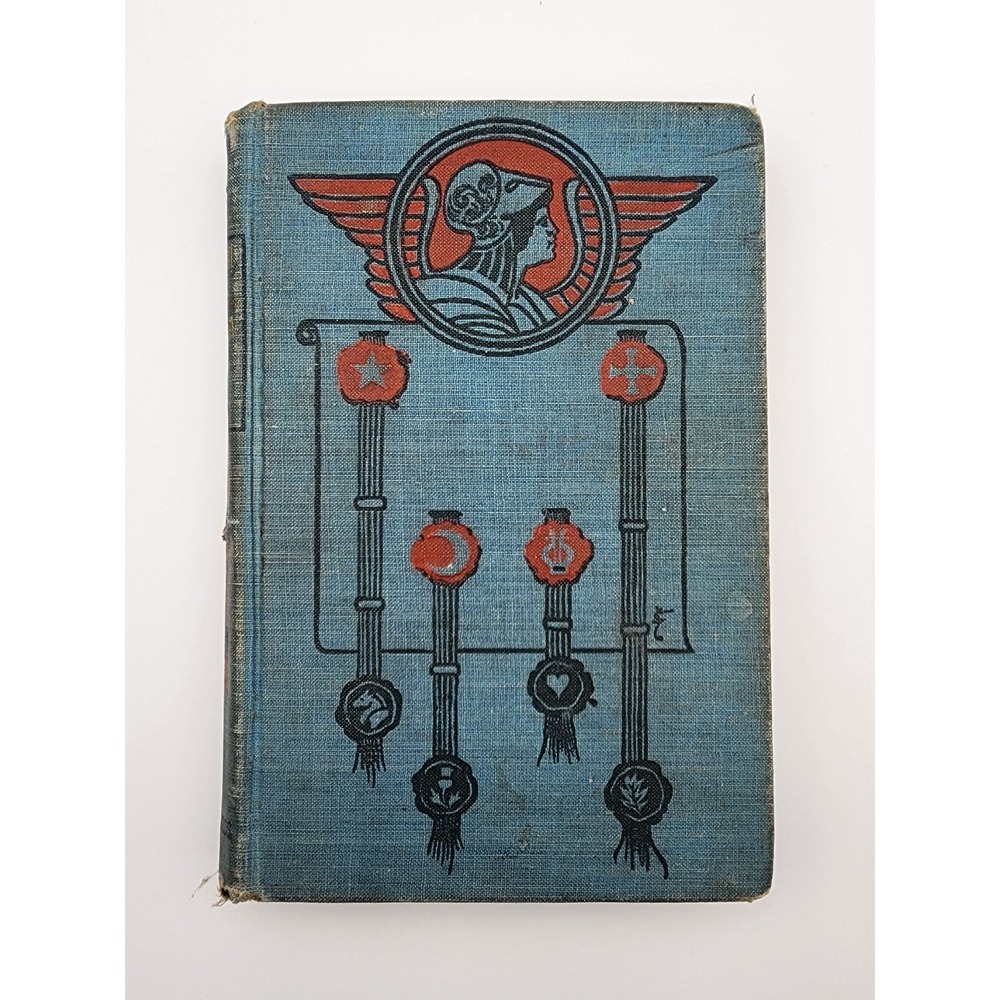 Twenty Thousand Leagues under the Sea Jules Verne Donahue Bros Vtg  Rare Undated